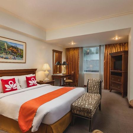 Zen Rooms Tiara Oriental Manila Makati City Zewnętrze zdjęcie