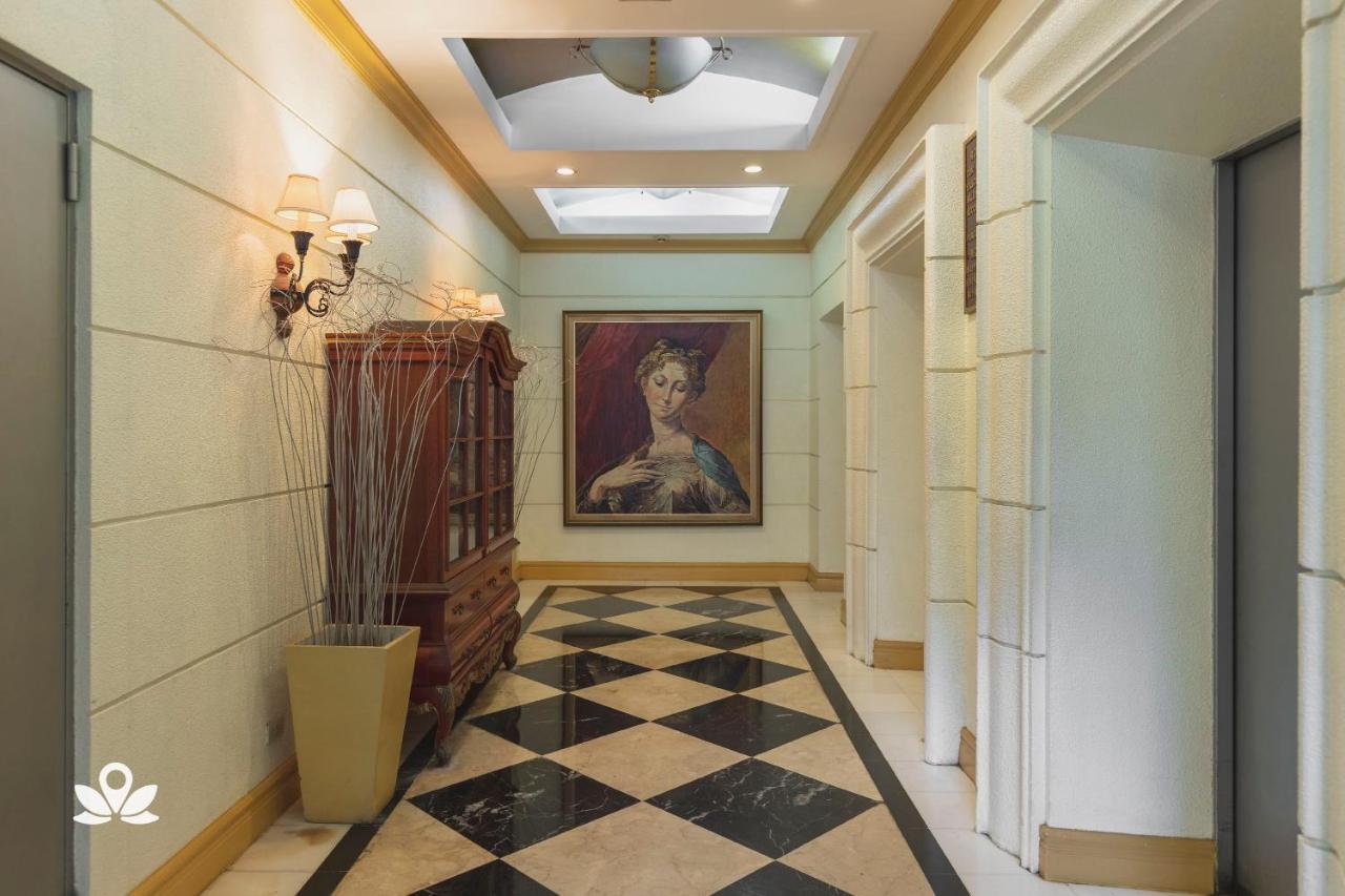 Zen Rooms Tiara Oriental Manila Makati City Zewnętrze zdjęcie